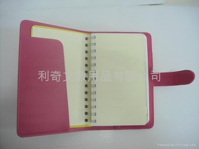 線圈本LK-D001 LEKIT（中國）文具精品，助力高效學習與辦公