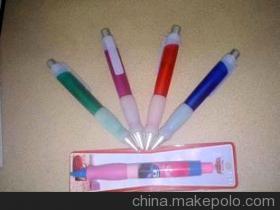 廠家直銷，量大從優 桐廬寧遠文教用品圓珠筆/原子筆批發全解析